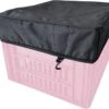 CRATE Fietskrathoes Van DS COVERS – Outdoor – Waterdicht – UV Bescherming – 600D Polyester – Maat M 22 CRATE Fietskrathoes Van DS COVERS – Outdoor – Waterdicht – UV Bescherming – 600D Polyester – Maat M -BASIL Verkoop 1200x992 2