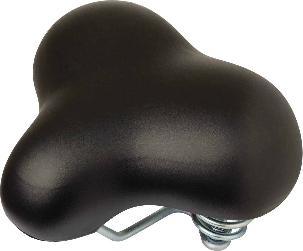 AGU Cordo Zadel Skirt Rider Rok Dames Met Gel 5 AGU Cordo Zadel Skirt Rider Rok Dames Met Gel - Afbeelding 5