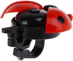 Merkloos Kinder Fietsbel - Lieveheersbeestje - Fietsen - Kinderfiets - Fietshoorn Fietstoeter - Kinder - Bel - Rood 6 Merkloos Kinder Fietsbel - Lieveheersbeestje - Fietsen - Kinderfiets - Fietshoorn Fietstoeter - Kinder - Bel - Rood -BASIL Verkoop 1200x995 3