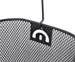 Metalen Stuur Fietsmand Inclusief Bevestigingssysteem - Afneembaar - Voor Op De Fiets - 33 X 25 X 23 Cm - Zwart 13 Metalen Stuur Fietsmand Inclusief Bevestigingssysteem - Afneembaar - Voor Op De Fiets - 33 X 25 X 23 Cm - Zwart -BASIL Verkoop 1200x996