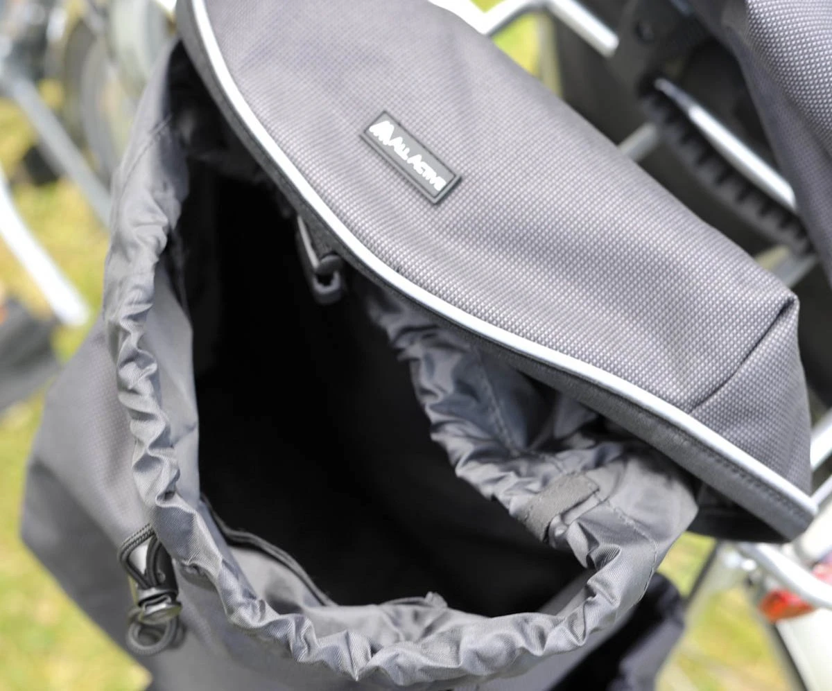 All Active Sportswear Borsa Fietstas Set 2 All Active Sportswear Borsa Fietstas Set - Afbeelding 2