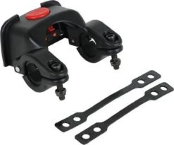 Dresco - Fietsmand - Zwart -BASIL Verkoop 1200x997 2