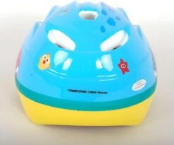 Volare Baby Shark Fietshelm - Skatehelm - 51 - 55 Cm -BASIL Verkoop 1200x997