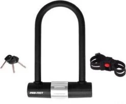 Pro-tect - Beugelslot - ART4 - 32 Mm - Zwart 26 Pro-tect - Beugelslot - ART4 - 32 Mm - Zwart -BASIL Verkoop 1200x997 4