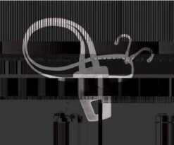 Widek Bibia Transportbinder - Snelbinder - Met Haken - Zwart -BASIL Verkoop 1200x998 1