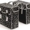 Basil Mara Dubbele Fietstas - Heart Dots - 35 Liter -BASIL Verkoop 1200x999 1