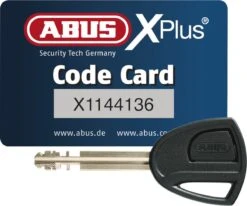 Abus City Chain X-plus 140 | ART3 -BASIL Verkoop 1200x999 2