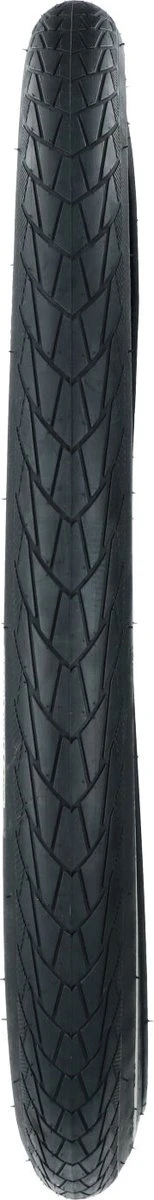 Dresco Anti-Lek Buitenband Mambo 28 X 2.00 (50-622) Reflectie Zwart 3 Dresco Anti-Lek Buitenband Mambo 28 X 2.00 (50-622) Reflectie Zwart - Afbeelding 3