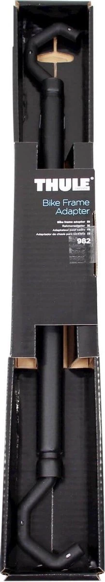 Thule Frame Adapter 1 Thule Frame Adapter