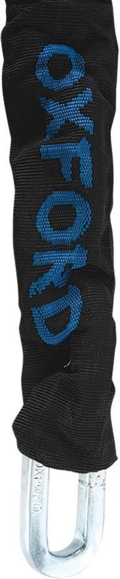 Oxford ART-3 HD 1,5 Meter Fiets En Scooter Kettingslot - ART 3 Gekeurd Sterk Kettingslot - Zwaar Uitgevoerd -BASIL Verkoop 249x1200