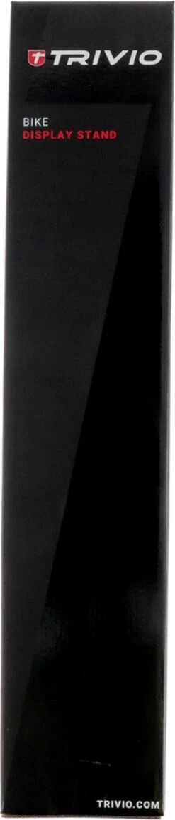 TRIVIO - Fietsstandaard Display Standaard -BASIL Verkoop 257x1200