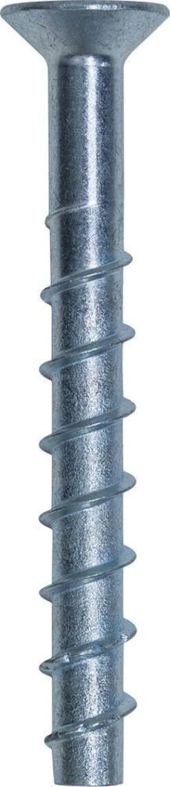 Abus WBA60 Vloeranker / Wandanker -BASIL Verkoop 260x1200