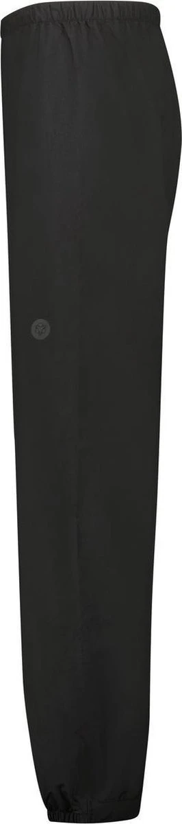 AGU GO Regenpak Essential Unisex - Zwart - XL - Dames & Heren - Waterdicht & Ademend 9 AGU GO Regenpak Essential Unisex - Zwart - XL - Dames & Heren - Waterdicht & Ademend - Afbeelding 9