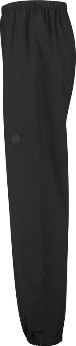 AGU GO Regenpak Essential Unisex - Zwart - XL - Dames & Heren - Waterdicht & Ademend 25 AGU GO Regenpak Essential Unisex - Zwart - XL - Dames & Heren - Waterdicht & Ademend -BASIL Verkoop 266x1200