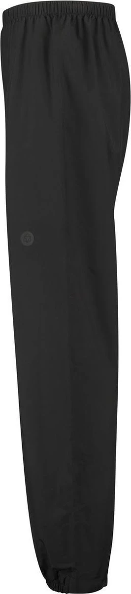 AGU GO Regenpak Essential Unisex - Zwart - XL - Dames & Heren - Waterdicht & Ademend 7 AGU GO Regenpak Essential Unisex - Zwart - XL - Dames & Heren - Waterdicht & Ademend - Afbeelding 7
