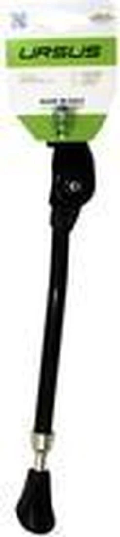 Standaard 24-26" Ursus Elegance Verstelbaar - Alu Zwart -BASIL Verkoop 269x1200 1