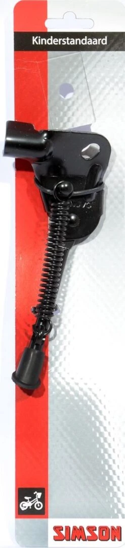 Simson Kinderstandaard 12Inch 16 Simson Kinderstandaard 12Inch -BASIL Verkoop 275x1200