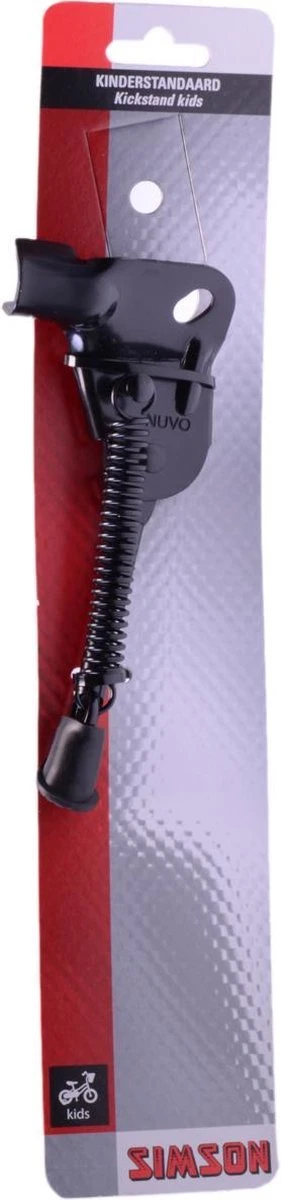 Simson Kinderstandaard 12Inch 1 Simson Kinderstandaard 12Inch