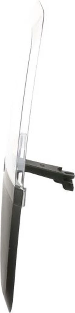 Bobike Windscherm Exclusive - Urban Black -BASIL Verkoop 288x1200