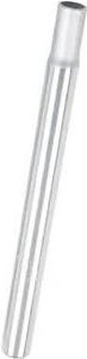 Zadelpen Aluminium 272x350 Kaars - ZILVER 7 Zadelpen Aluminium 272x350 Kaars - ZILVER - Afbeelding 7