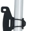 Dresco Mini Pomp Met Manometer 29,6cm - Fietspomp -BASIL Verkoop 299x1200