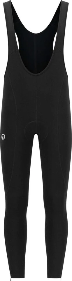 Rogelli Core - Lange Fietsbroek - Heren - Maat L - Zwart