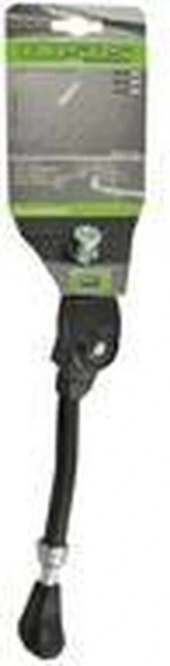 Standaard 20-22" Ursus Elegance Verstelbaar - Alu Zwart 21 Standaard 20-22" Ursus Elegance Verstelbaar - Alu Zwart -BASIL Verkoop 307x1200