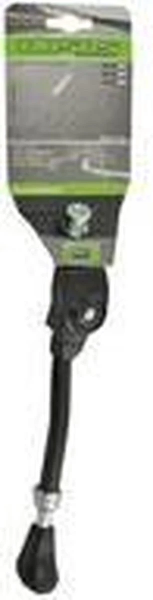 Standaard 20-22" Ursus Elegance Verstelbaar - Alu Zwart 11 Standaard 20-22" Ursus Elegance Verstelbaar - Alu Zwart - Afbeelding 11