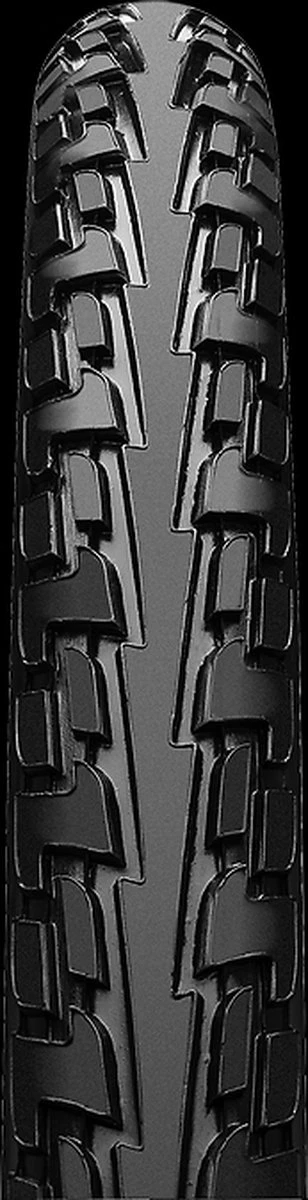 Continental Buitenband Ride Tour 28 X 1 3/8 X 1 5/8 (37-622) Draad 14 Continental Buitenband Ride Tour 28 X 1 3/8 X 1 5/8 (37-622) Draad - Afbeelding 14