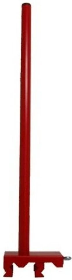 Balans Trainer Met Dragermontage - Duwstang Kinderfiets -BASIL Verkoop 308x1200