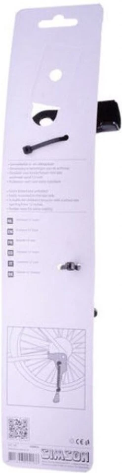 Simson Kinderstandaard 12Inch 20 Simson Kinderstandaard 12Inch -BASIL Verkoop 309x1200 1