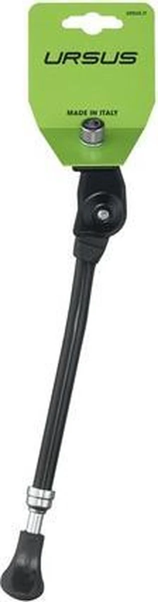 Standaard 20-22" Ursus Elegance Verstelbaar - Alu Zwart 9 Standaard 20-22" Ursus Elegance Verstelbaar - Alu Zwart - Afbeelding 9