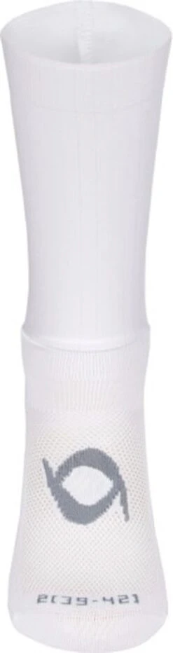 LAWI Fietssokken Aero Absolute White 39-42 5 LAWI Fietssokken Aero Absolute White 39-42 -BASIL Verkoop 318x1200 5