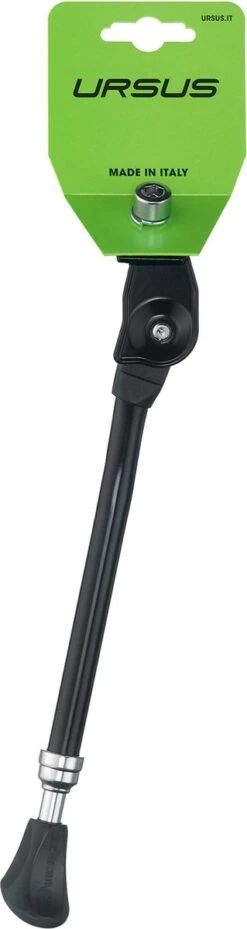 Standaard 20-22" Ursus Elegance Verstelbaar - Alu Zwart 14 Standaard 20-22" Ursus Elegance Verstelbaar - Alu Zwart -BASIL Verkoop 319x1200