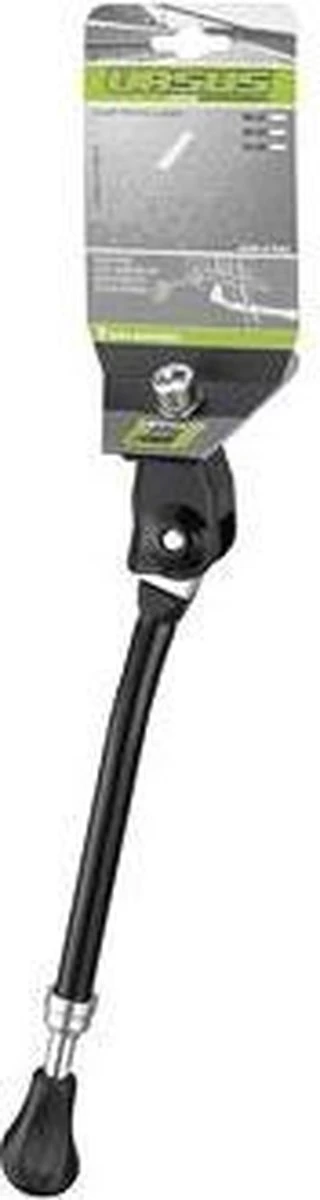 Standaard 20-22" Ursus Elegance Verstelbaar - Alu Zwart 7 Standaard 20-22" Ursus Elegance Verstelbaar - Alu Zwart - Afbeelding 7