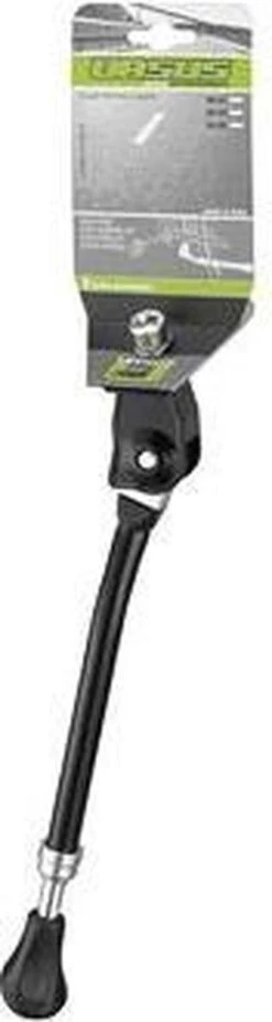 Standaard 18-20" Ursus Elegance Verstelbaar - Alu Zwart -BASIL Verkoop 320x1200 2