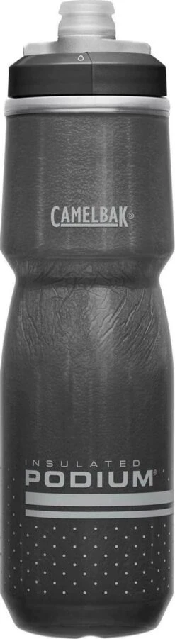 Camelbak Bidon - Zwart/grijs