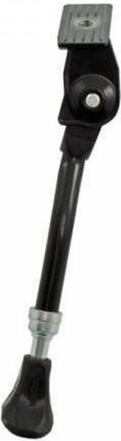 Standaard 18-20" Ursus Elegance Verstelbaar - Alu Zwart -BASIL Verkoop 330x1200