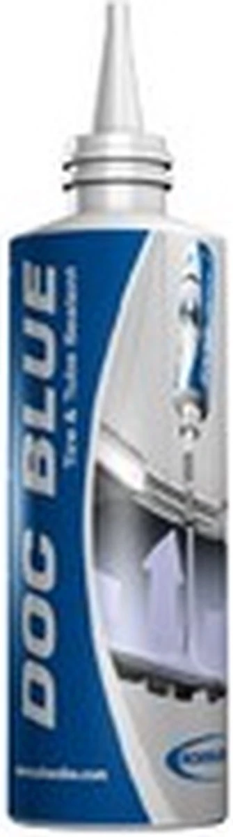 Schwalbe Doc Blue Professional - Bandenreparatiekit - 500 Ml 2 Schwalbe Doc Blue Professional - Bandenreparatiekit - 500 Ml - Afbeelding 2