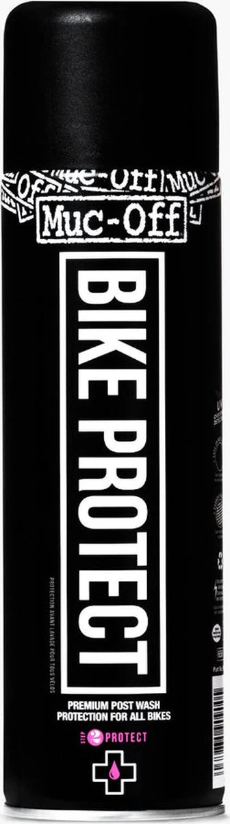 Muc-Off E-Bike Essentials Kit - Onderhoud Set Voor Elektrische Fietsen - 20524 6 Muc-Off E-Bike Essentials Kit - Onderhoud Set Voor Elektrische Fietsen - 20524 - Afbeelding 6