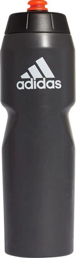 Adidas Bidon - Zwart/wit/rood -BASIL Verkoop 354x1200 1