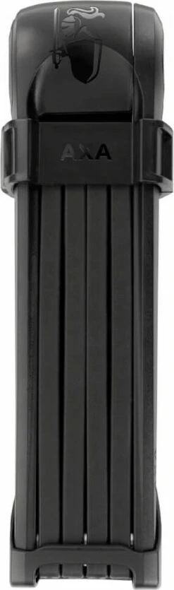 AXA Fold 85 Vouwslot - Fietsslot - Voor Elk Type Fiets - Met Houder - 85 Cm - Zwart 29 AXA Fold 85 Vouwslot - Fietsslot - Voor Elk Type Fiets - Met Houder - 85 Cm - Zwart -BASIL Verkoop 355x1200