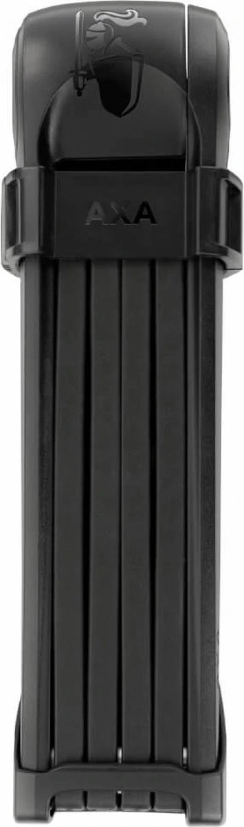 AXA Fold 85 Vouwslot - Fietsslot - Voor Elk Type Fiets - Met Houder - 85 Cm - Zwart 13 AXA Fold 85 Vouwslot - Fietsslot - Voor Elk Type Fiets - Met Houder - 85 Cm - Zwart - Afbeelding 13