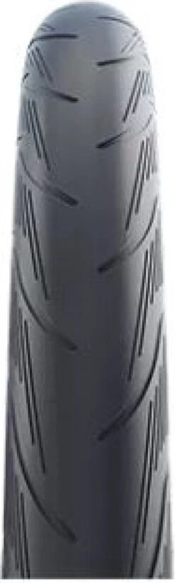 Schwalbe Buitenband Spicer Plus 28 X 1.50 (40-622) Zwart -BASIL Verkoop 360x1200