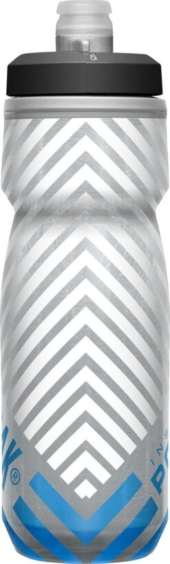 CamelBak Podium Chill Outdoor - 710 Ml - Grijs / Blauw (Grey Blue Stripe) 6 CamelBak Podium Chill Outdoor - 710 Ml - Grijs / Blauw (Grey Blue Stripe) -BASIL Verkoop 362x1200 2
