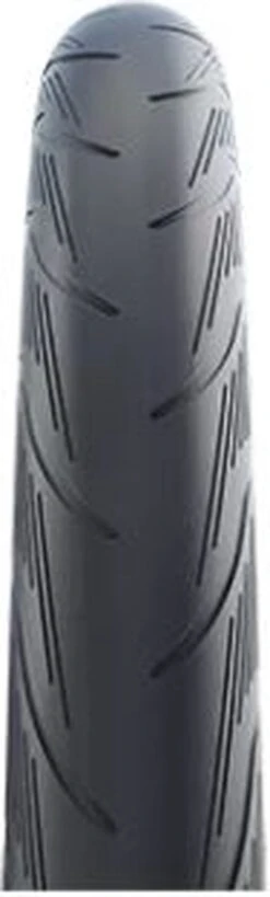 Schwalbe Buitenband Spicer Plus 28 X 1.50 (40-622) Zwart -BASIL Verkoop 362x1200