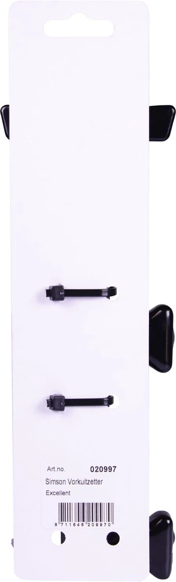 Gereedschap Vorkuitzetter Simson 020997 4 Gereedschap Vorkuitzetter Simson 020997 - Afbeelding 4