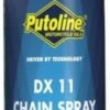 Putoline Dx 11 Motorketting Spray - 75 Ml -BASIL Verkoop 370x1200 1