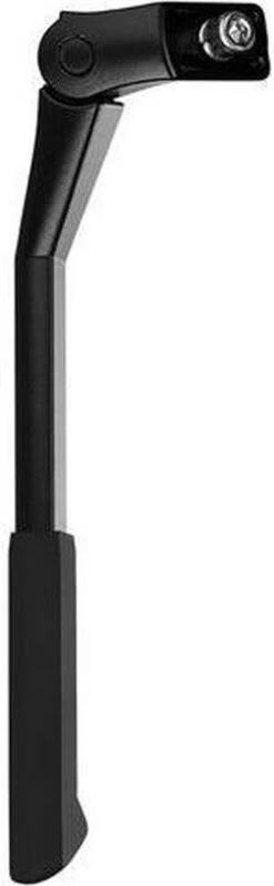 Ursus Standaard Enkel Mooi Aluminium 26-28 Inch 29mm Zwart -BASIL Verkoop 371x1200 1