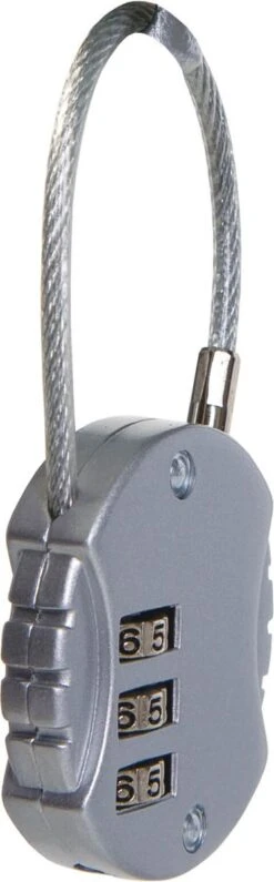 Qibbel Kabelslot Voor Kinderstoeltje